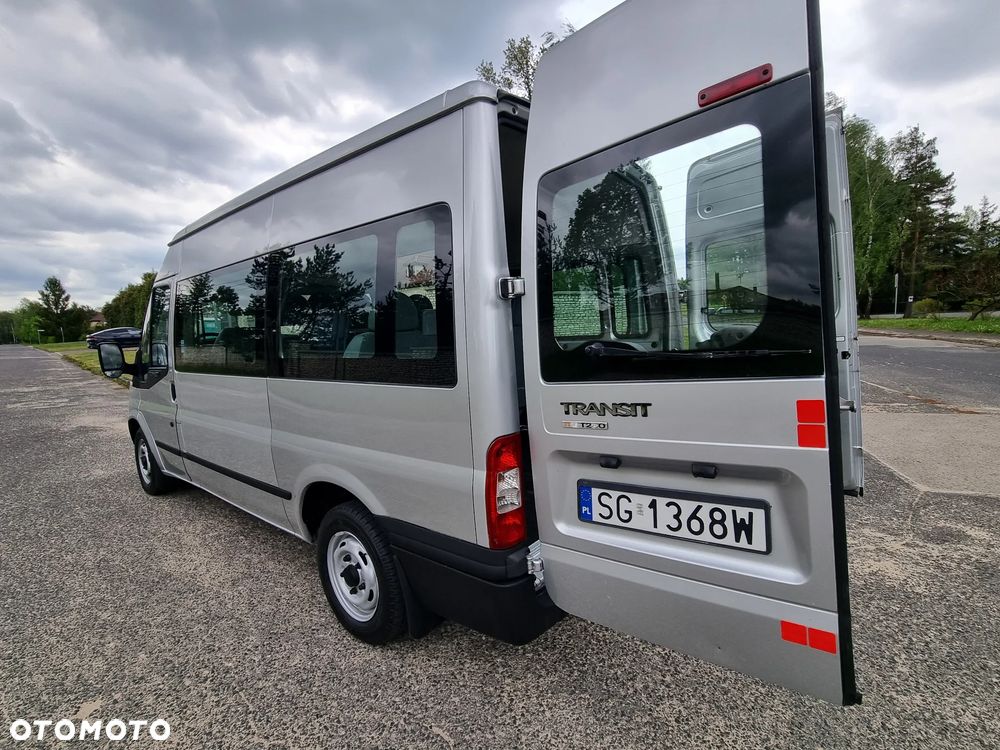Ford Transit - 19