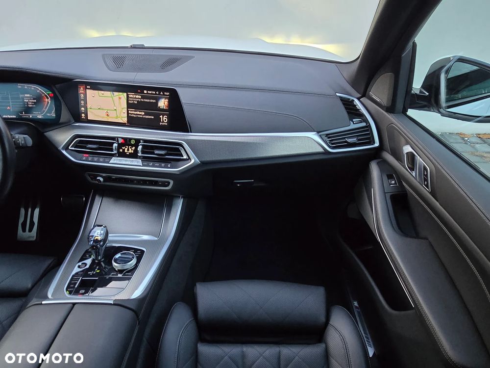 BMW X5 xDrive30d - 21