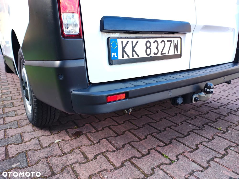 Renault Trafic - 8