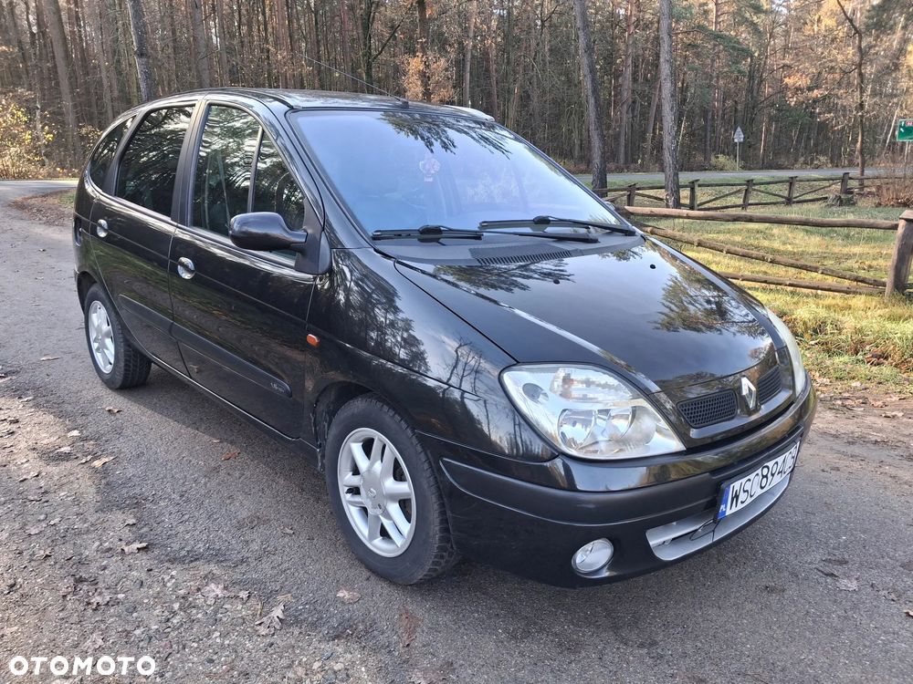 Renault Scenic - 6