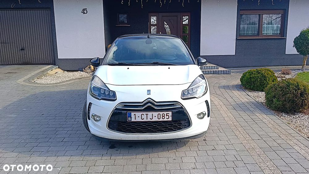 Citroën DS3 - 11