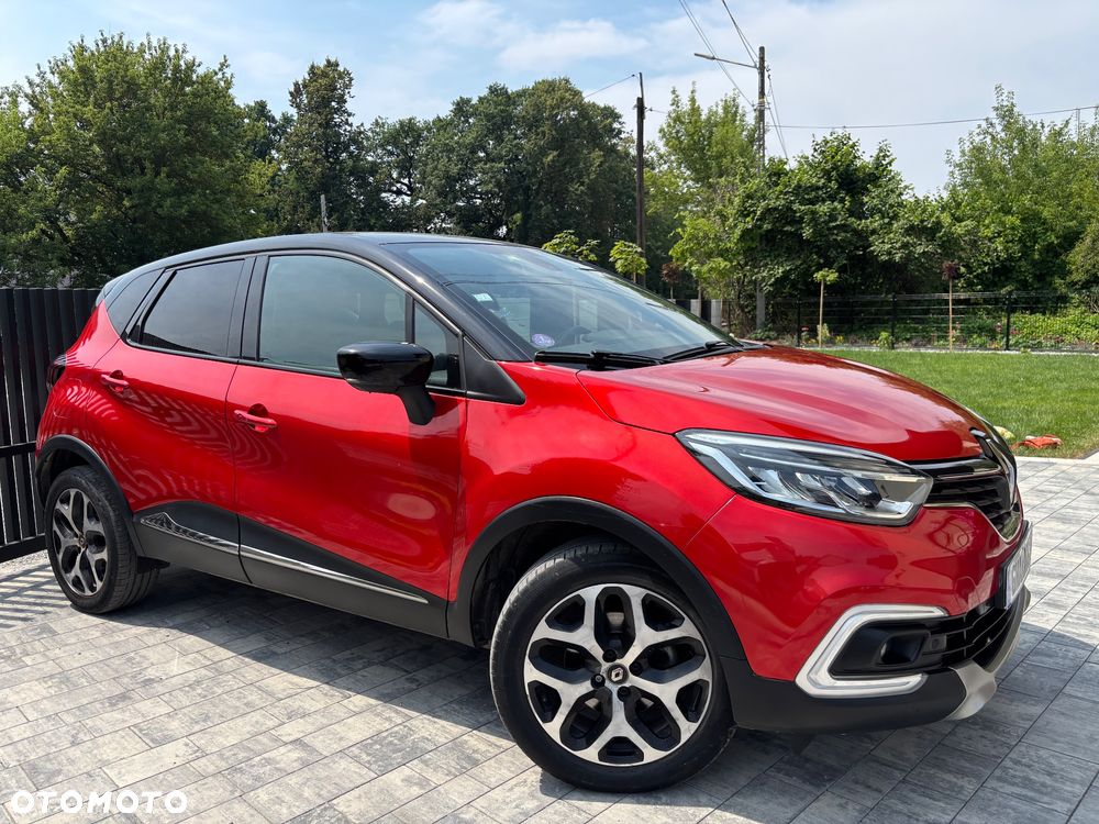 Renault Captur - 2