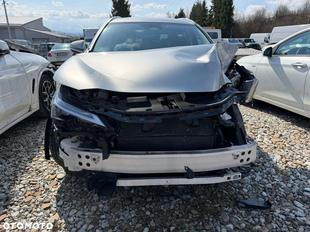 Lexus NX 350h Prestige AWD - 6