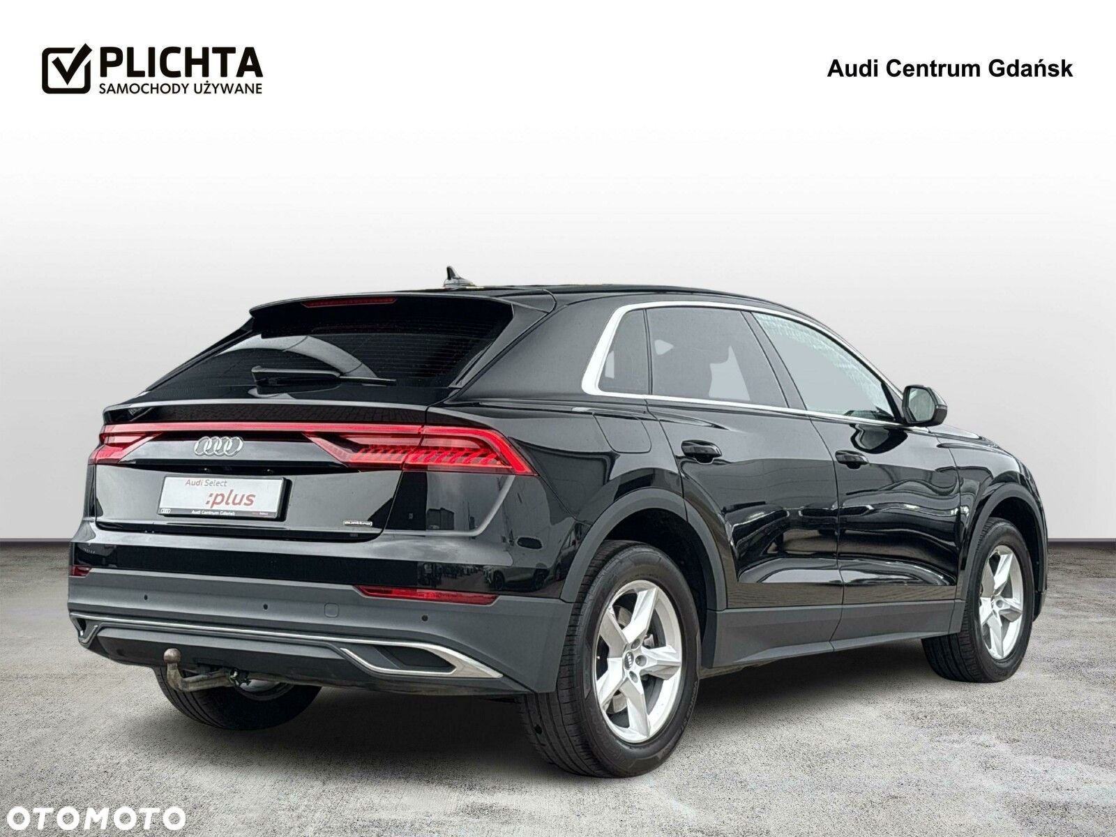 Audi Q8 - 6