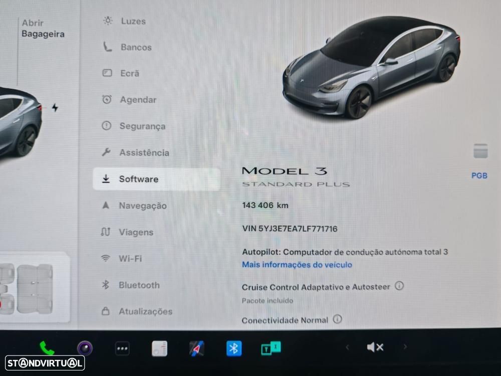 Tesla Model 3 Standard RWD Plus - 17