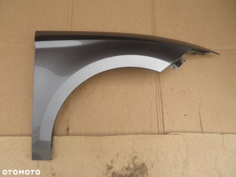 BŁOTNIK PRZÓD PRAWY SEAT LEON III 5F0 12-20R KRAKÓW