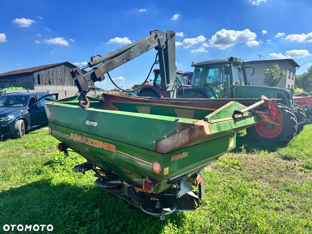 Amazone ZA-M 1200 - 3