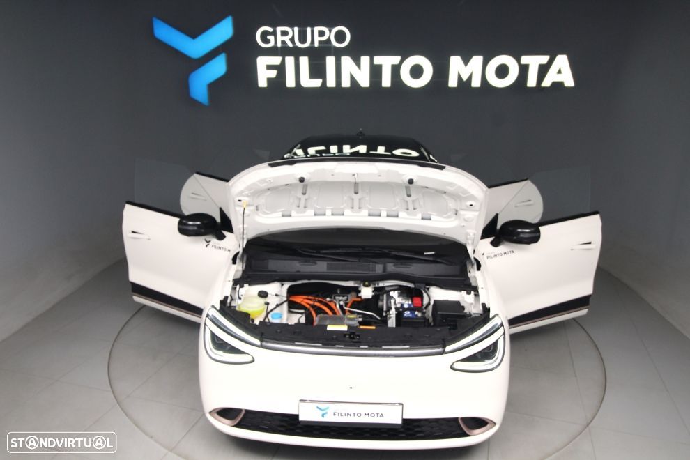 Dongfeng Box 42 kWh Plus - 12