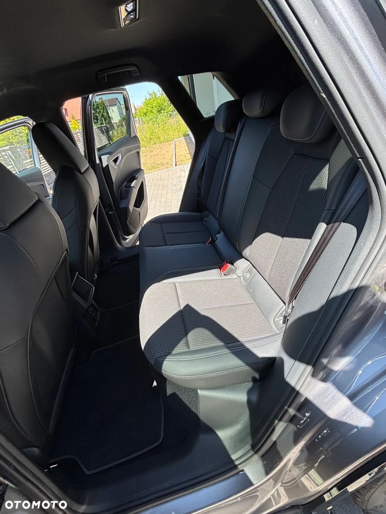 Audi Q4 e-tron 50 77kWh Quattro S Line - 16