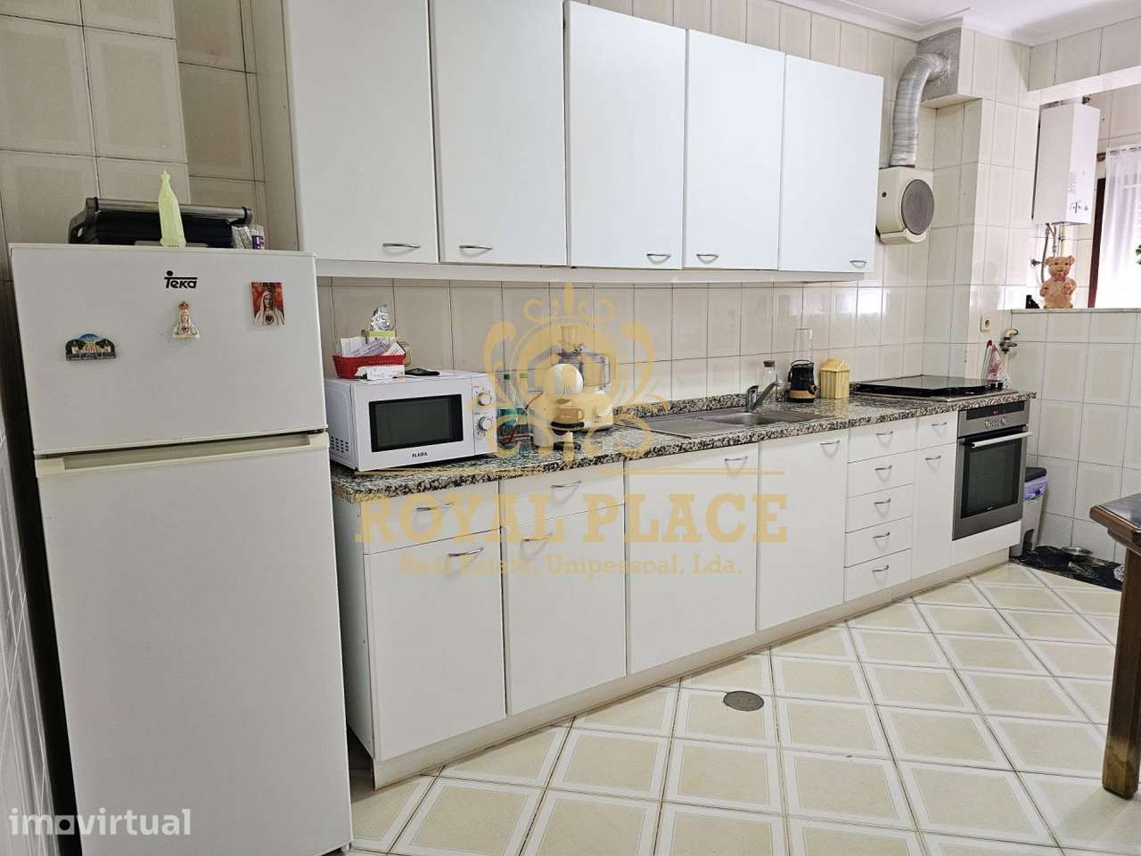 Apartamento T1 São João de Ver - Grande imagem: 4/18