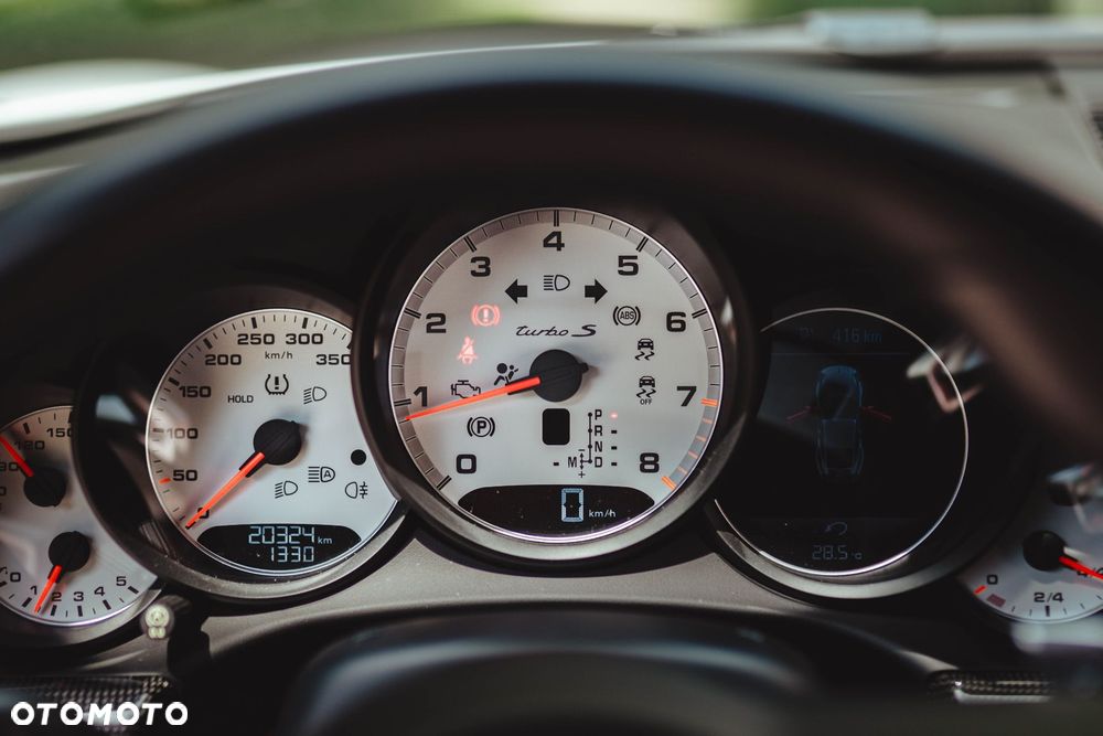 Porsche 911 - 19