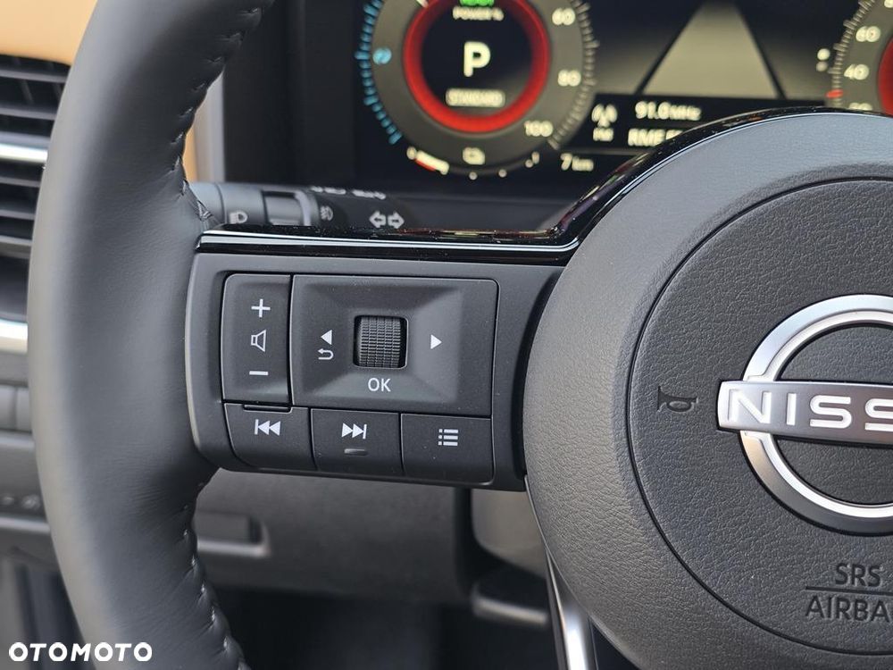 Nissan X-Trail 1.5 VC-T e-POWER Tekna e-4ORCE - 16