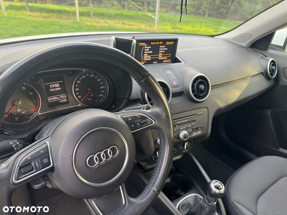 Audi A1 Sportback - 9