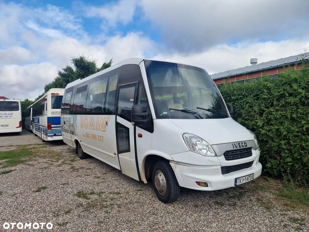 Iveco Daily Prodig 33 - 2