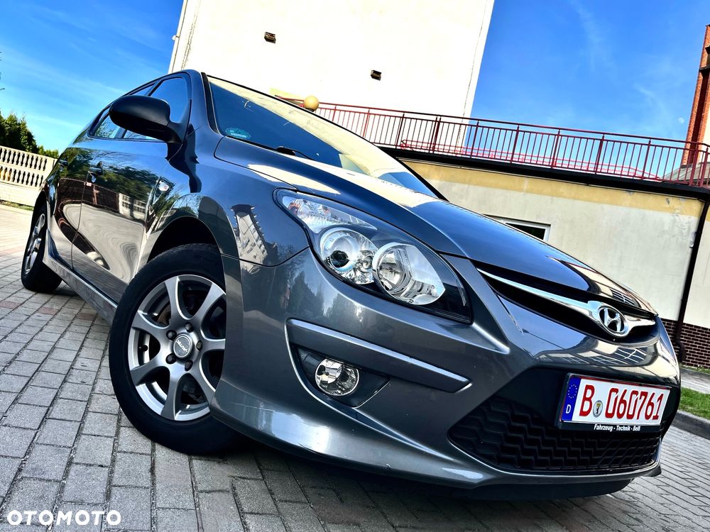 Hyundai i30 1.4 FIFA WM Edition - 7