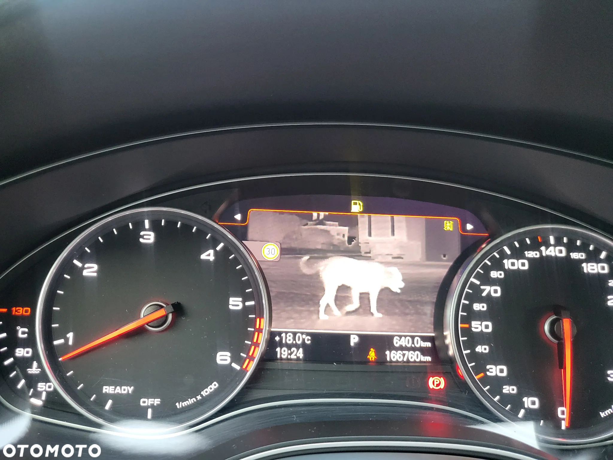 Audi A7 Sportback 3.0 TDI Quattro Competition Tiptr - 17