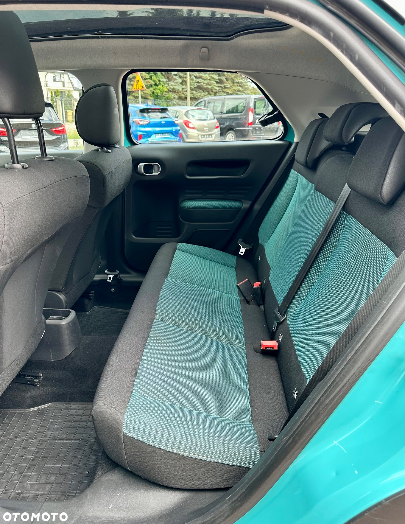 Citroën C4 Cactus VTi 82 Shine Edition - 15