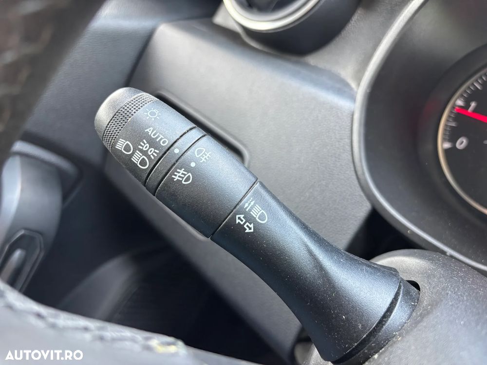 Dacia Duster Blue dCi 115 4WD Comfort - 20