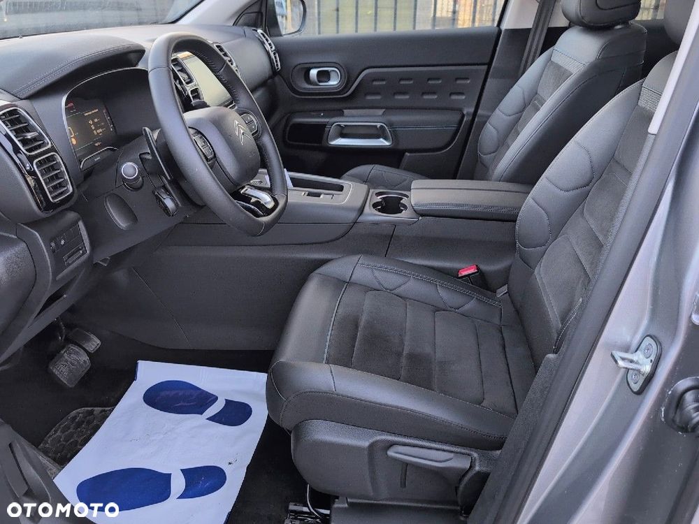 Citroën C5 Aircross - 11