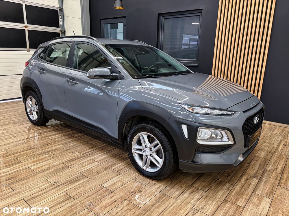 Hyundai Kona 1.6 CRDi Comfort - 5
