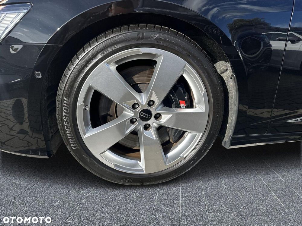 Audi S6 Limousine - 16