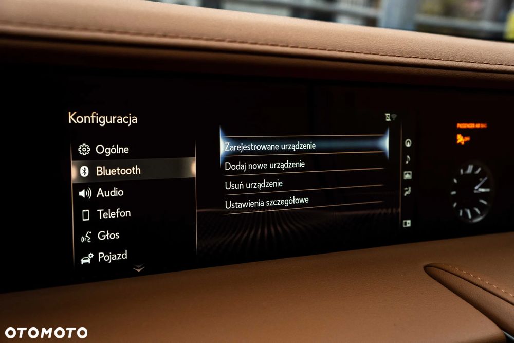 Lexus LC 500 Prestige - 36