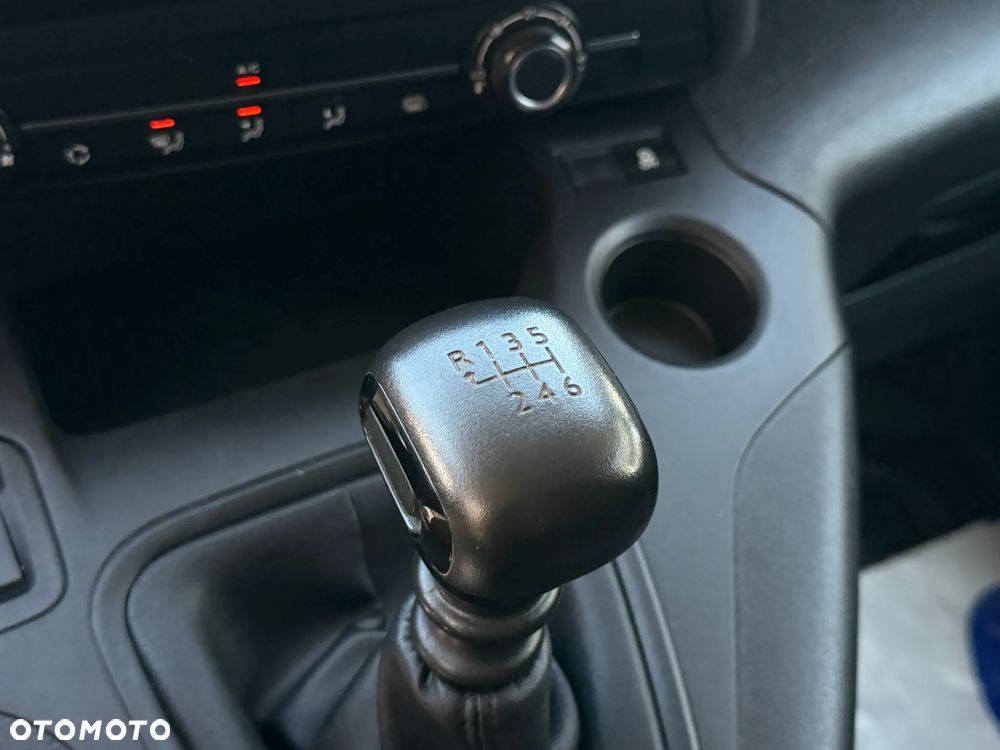 Citroën BERLINGO - 24