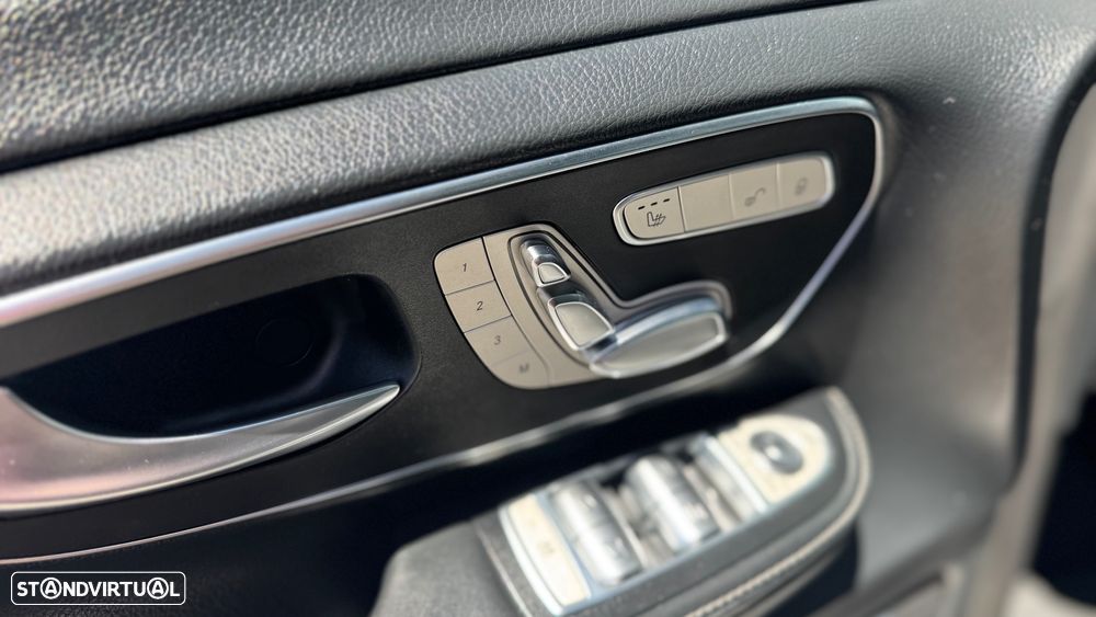 Mercedes-Benz V 250 d Exclusive - 10