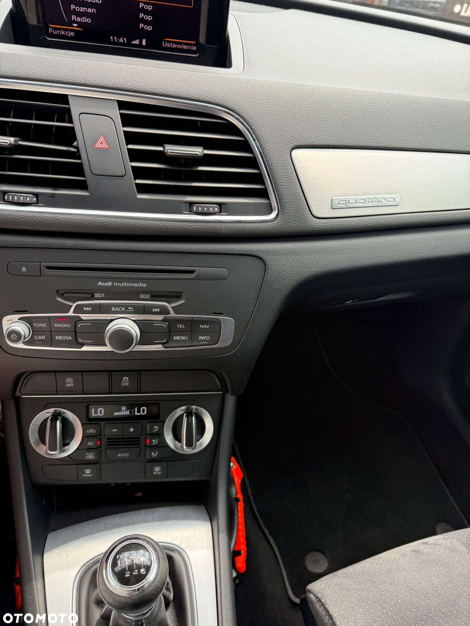 Audi Q3 2.0 TFSI Quattro - 18