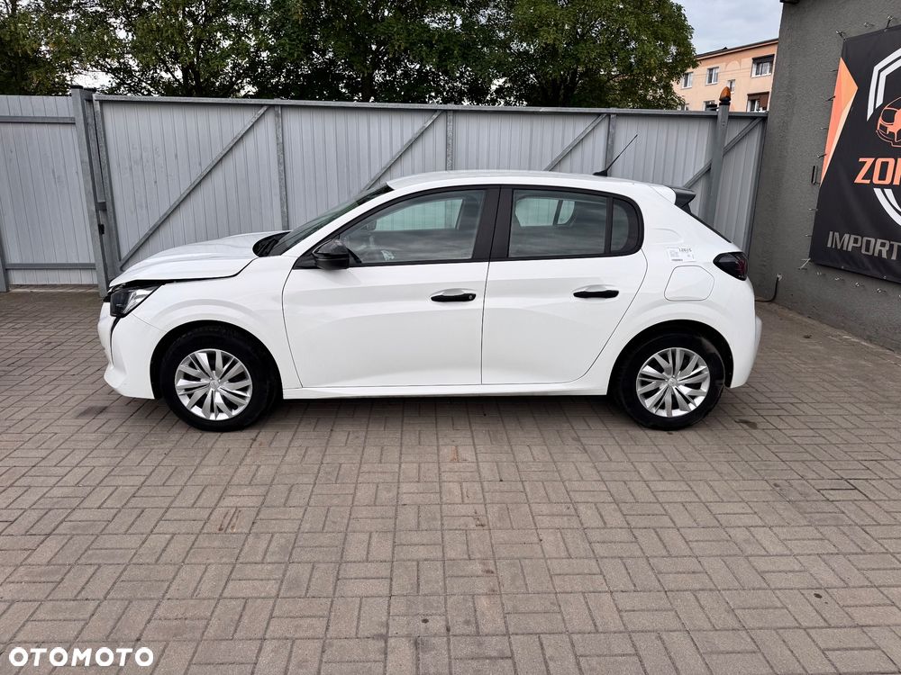 Peugeot 208 - 2