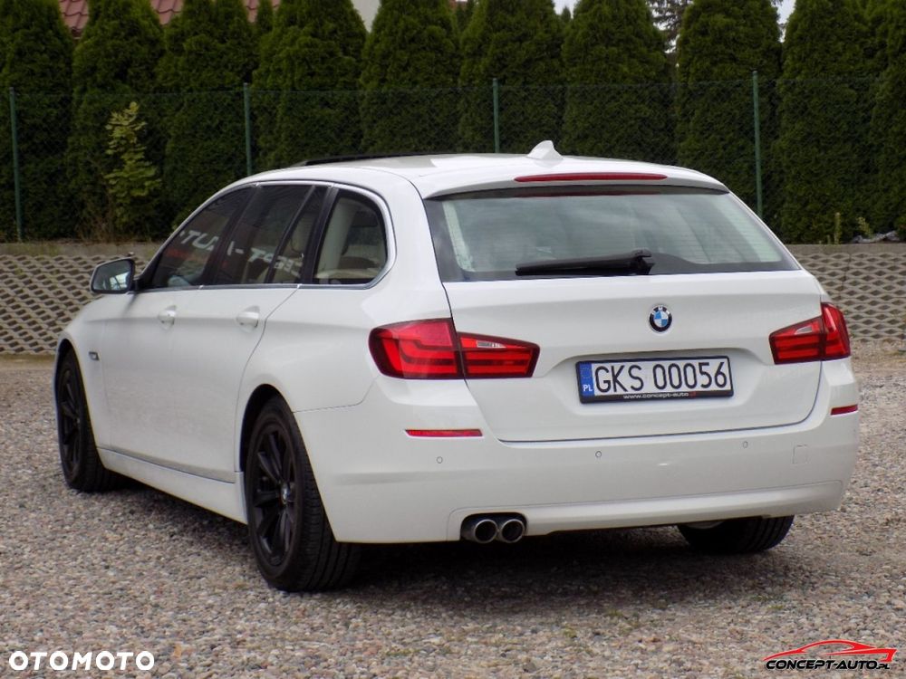 BMW Seria 5 - 13
