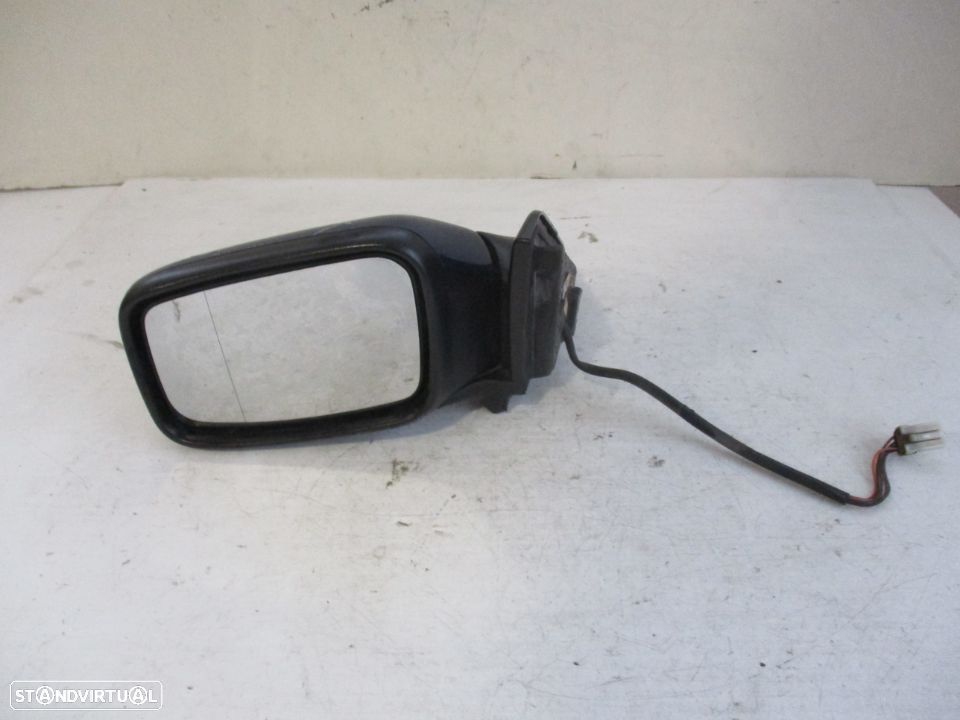 Espelho Retrovisor Esquerdo Volvo S40 V40 - 1
