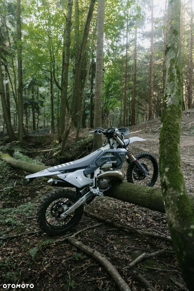 Husqvarna TE - 29