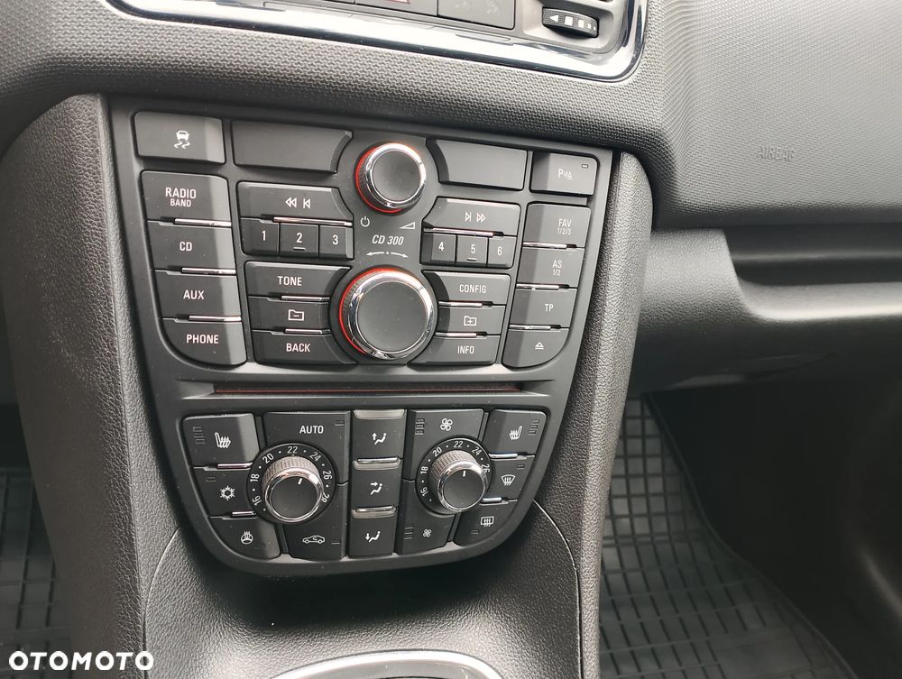 Opel Meriva 1.4 Active - 13