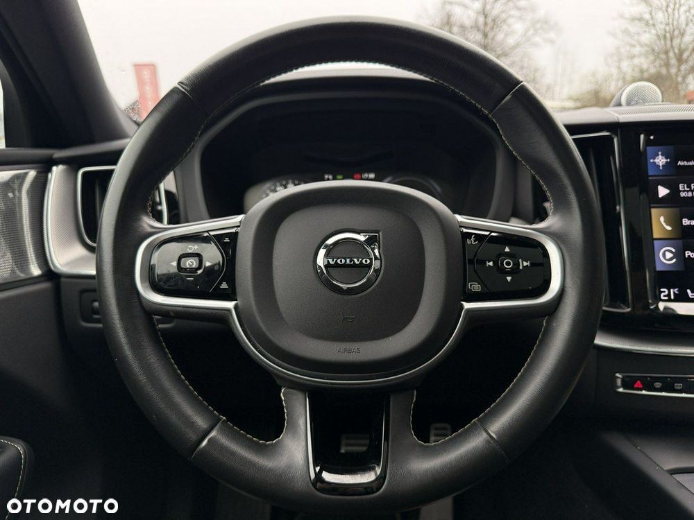 Volvo XC 60 - 11
