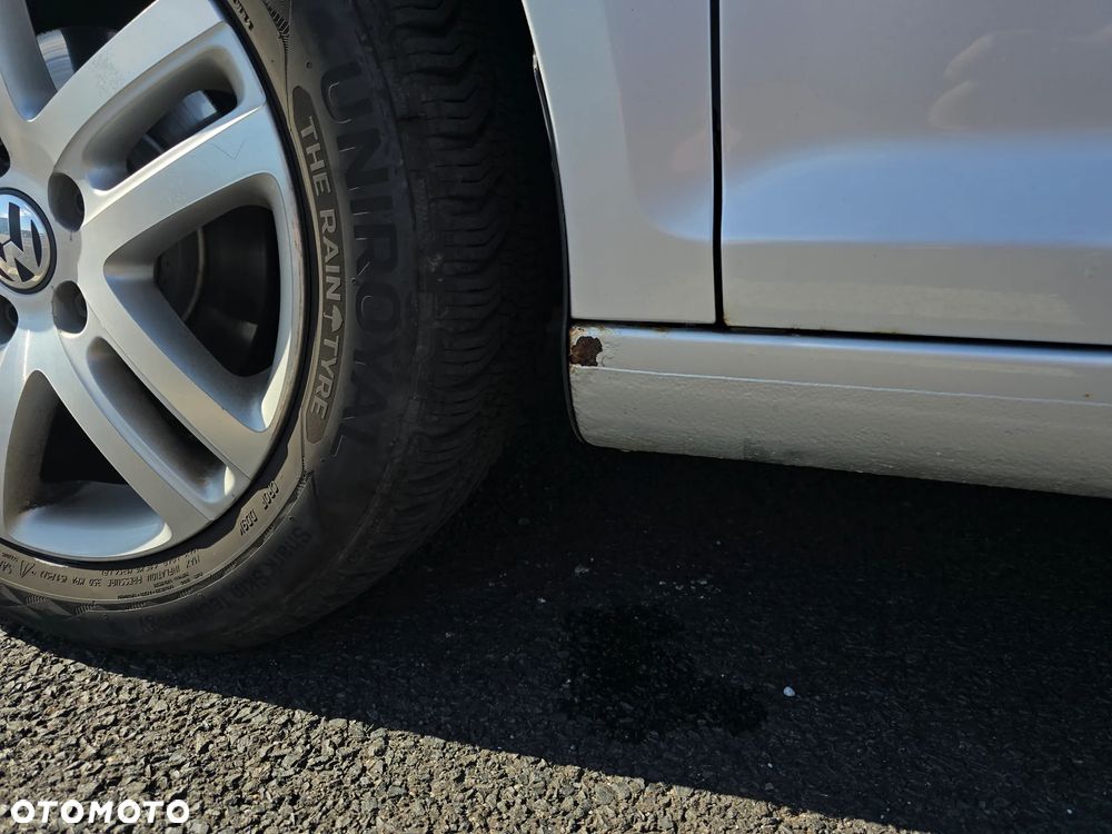 Volkswagen Golf Plus 1.6 Sportline Tiptr - 28