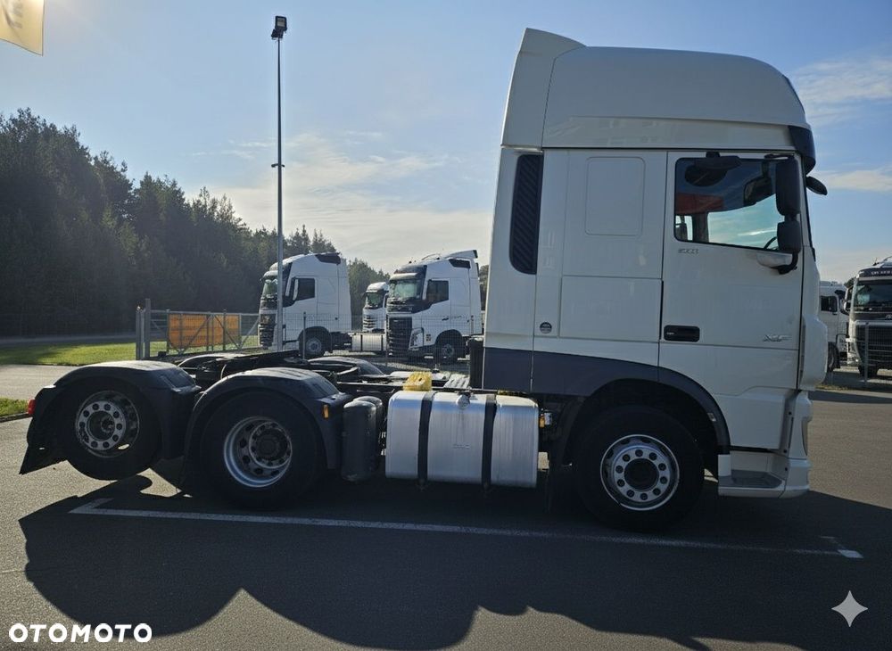 DAF XF 530 FTR - 4