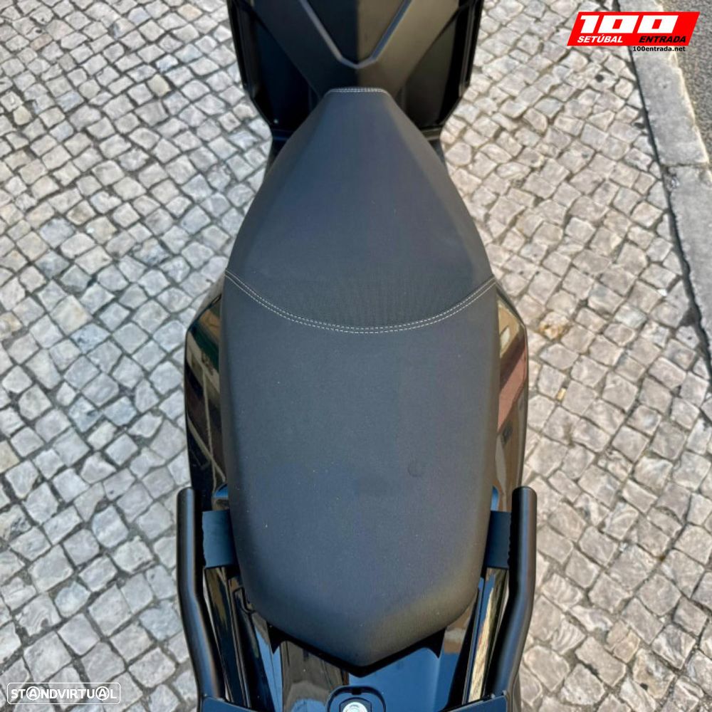 Keeway Versilia 125 ICON 125S - 19