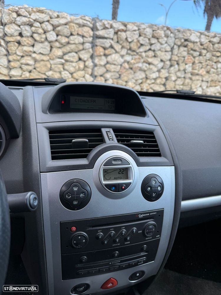 Renault Mégane Break 1.5 dCi Privilège Luxe - 12