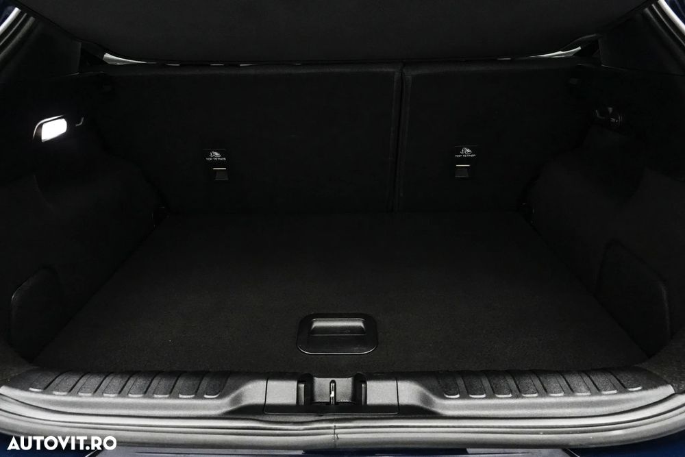 Ford Puma 1.0 EcoBoost MHEV Titanium - 22