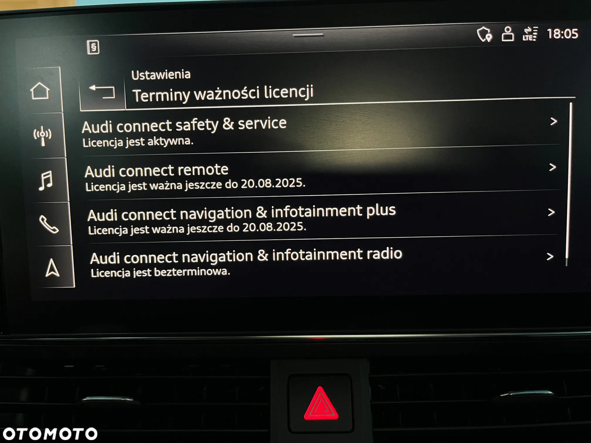 Audi RS4 TFSI Quattro Tiptronic - 32