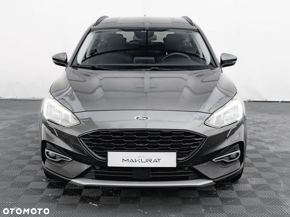 Ford Focus 1.0 EcoBoost Active - 8