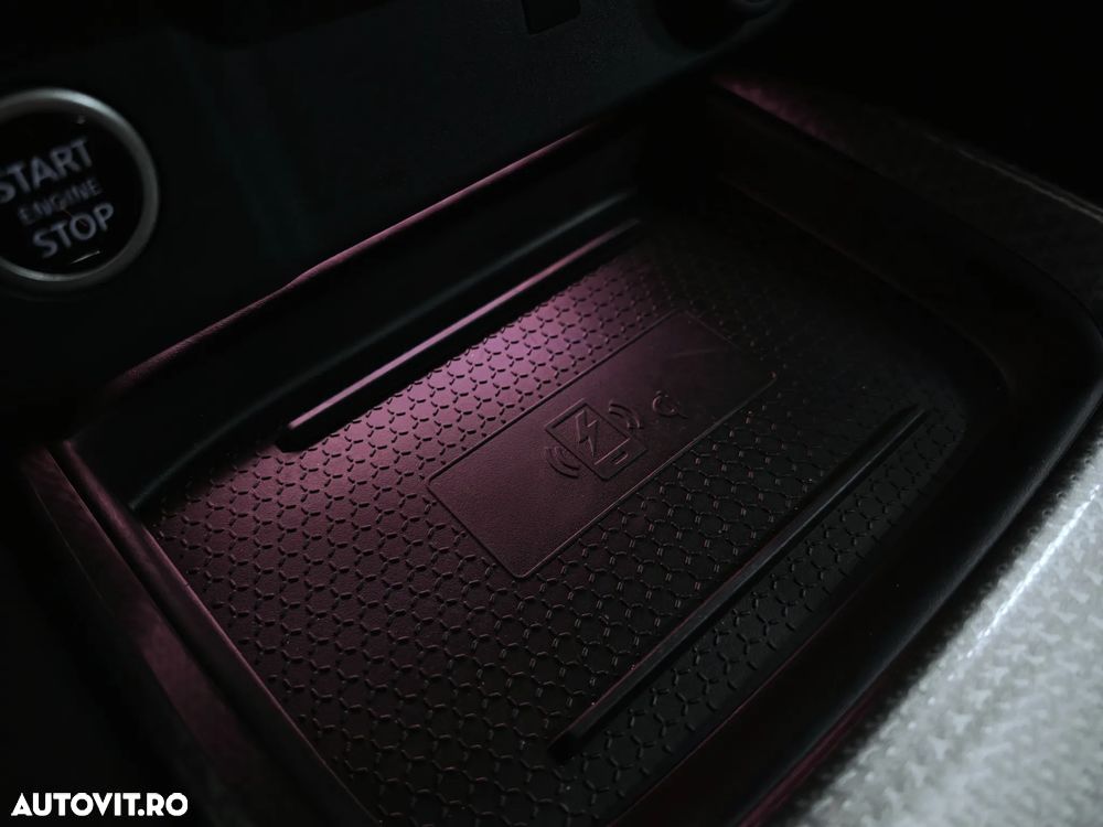 Nissan Qashqai 1.3 DIG-T MHEV Xtronic N-Connecta - 12