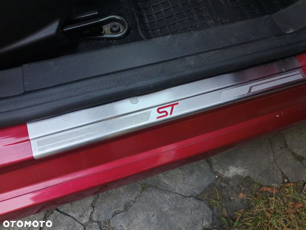 Ford Fiesta 1.0 EcoBoost ST-Line - 18