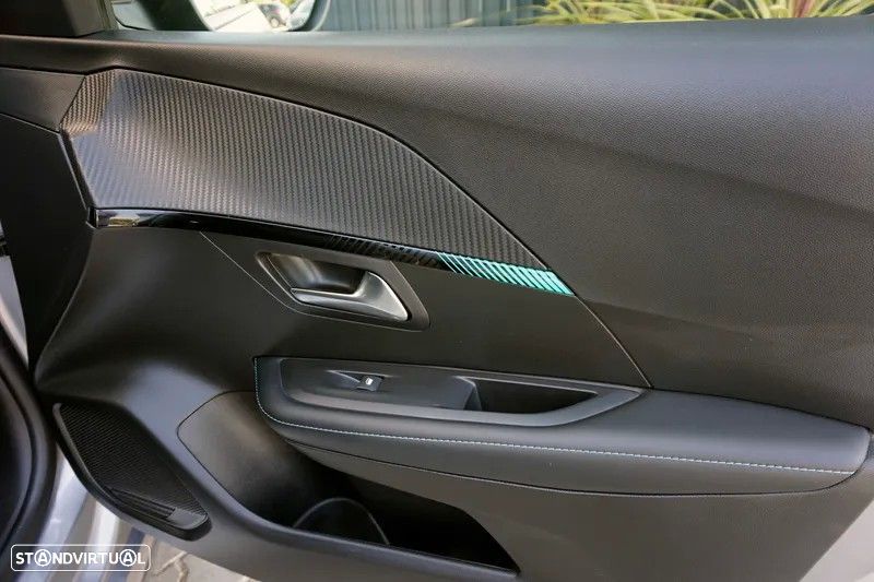 Peugeot 208 1.2 PureTech Allure Pack - 12