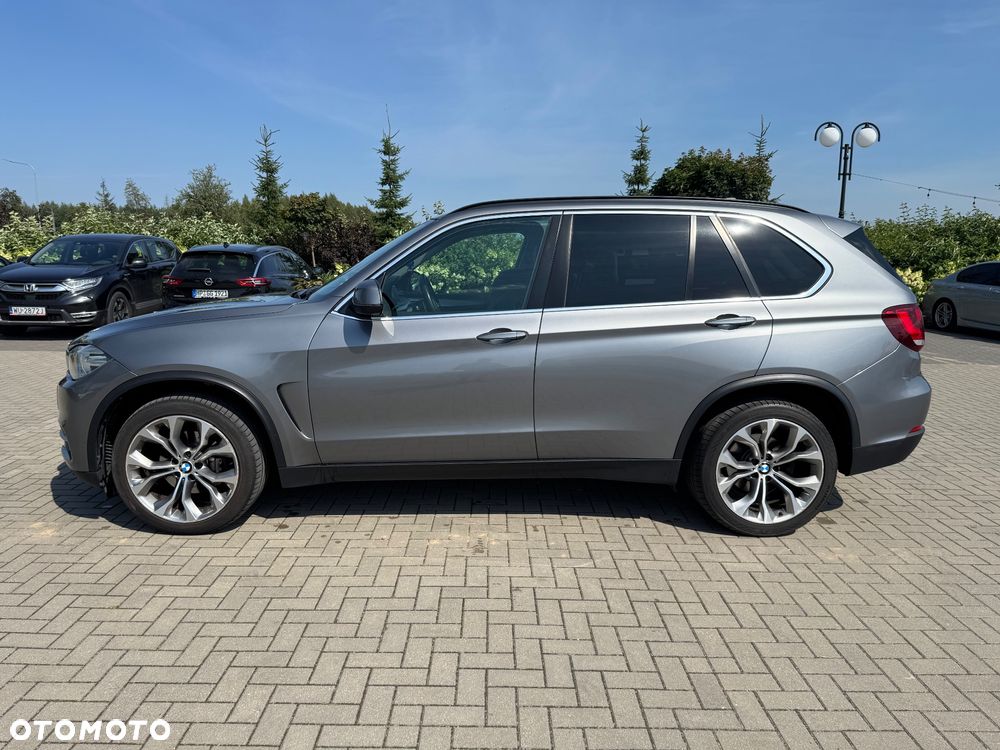 BMW X5 xDrive30d - 3