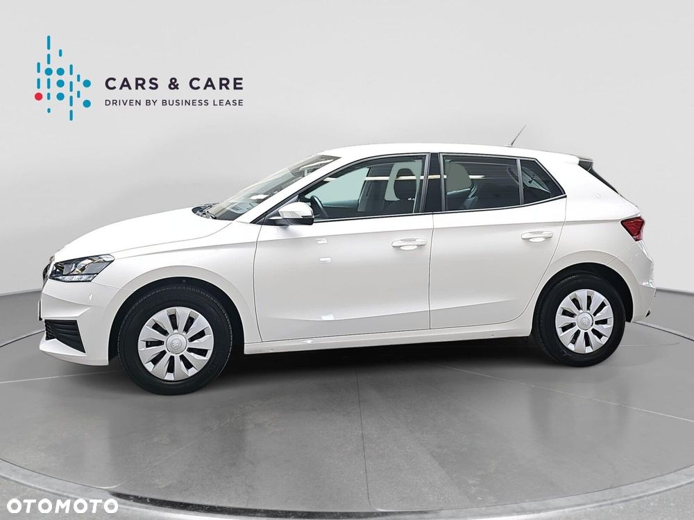 Skoda Fabia 1.0 TSI Ambition - 26