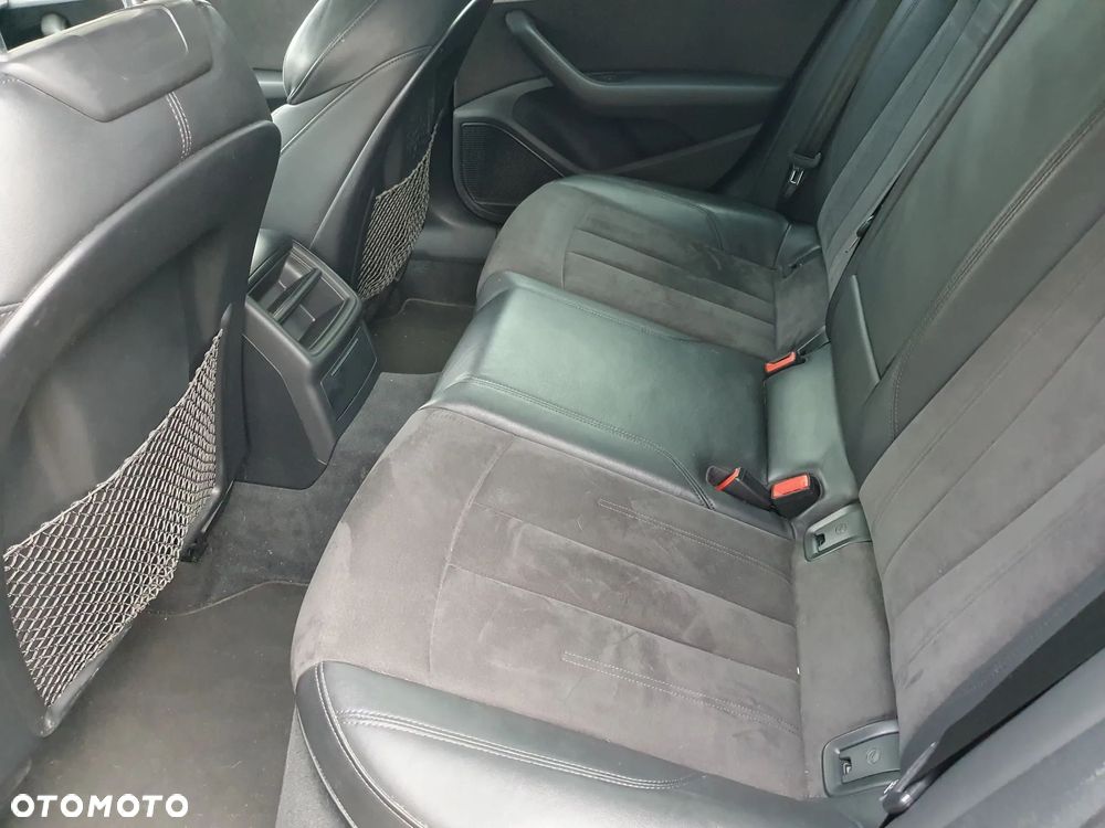 Audi A4 - 14