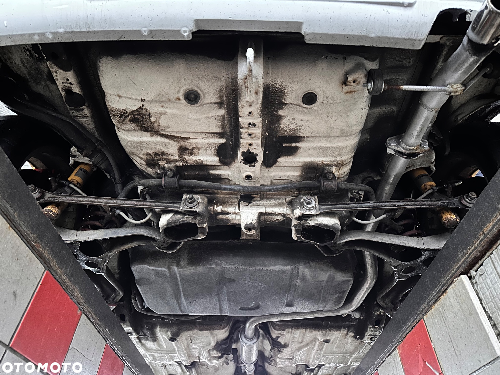 Suzuki Swift 1.3 16V GTi - 34