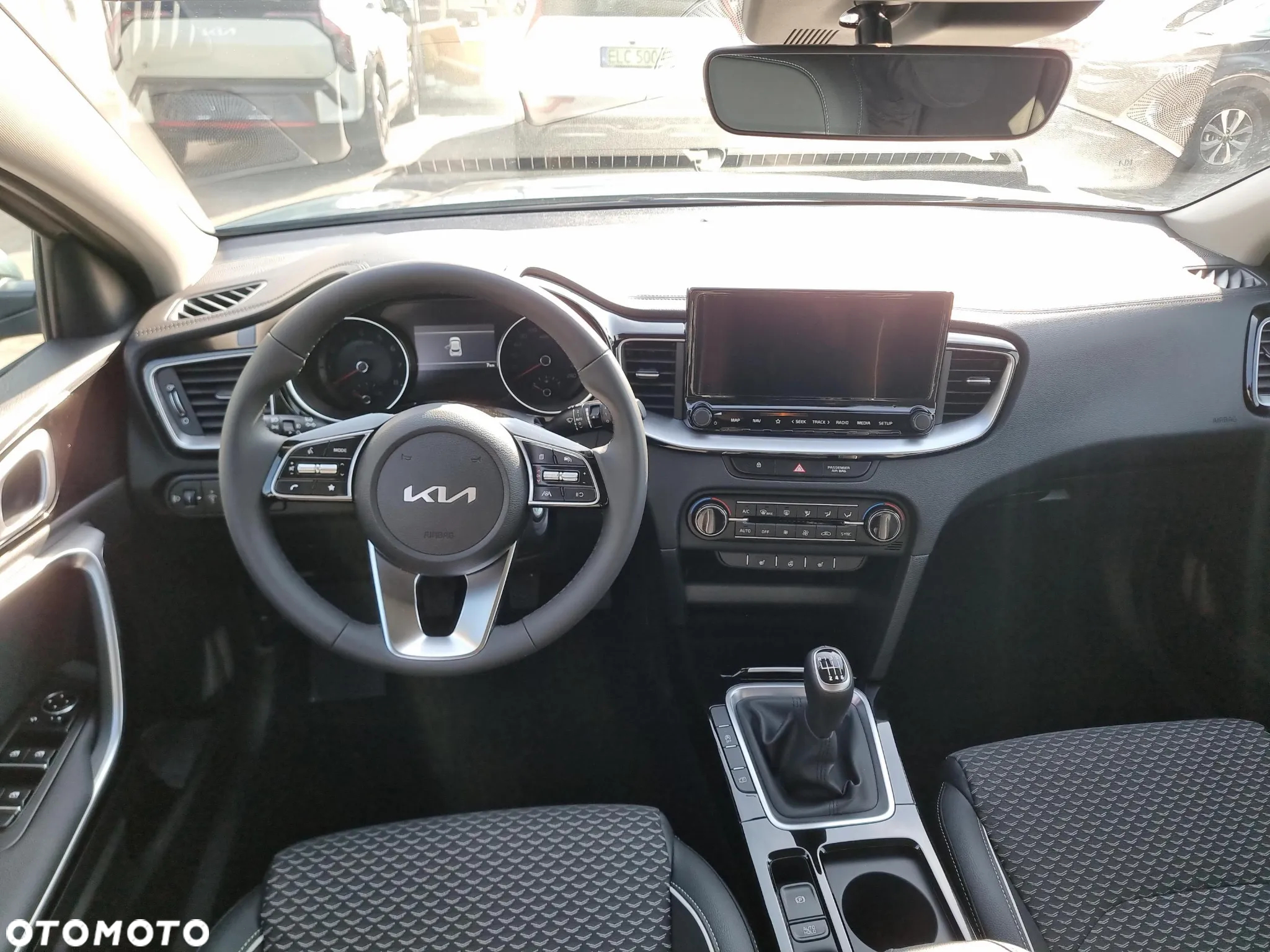 Kia XCeed 1.5 T-GDI L - 14